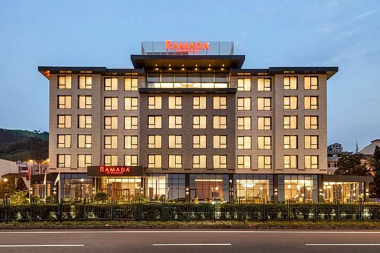 Ramada Plaza by Wyndham Fındıklı