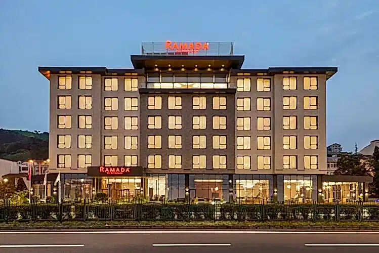 Ramada Plaza by Wyndham Fındıklı