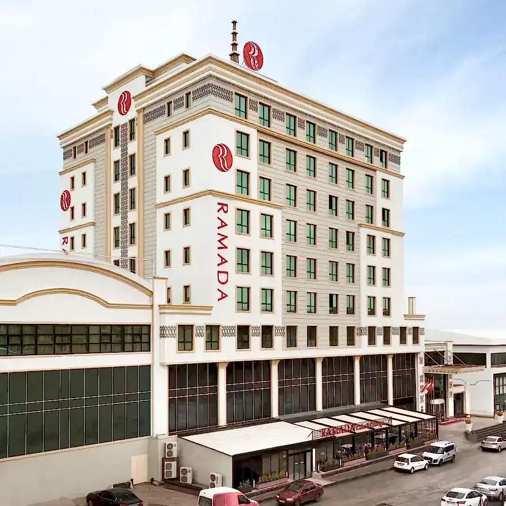 Ramada by Wyndham Elazığ