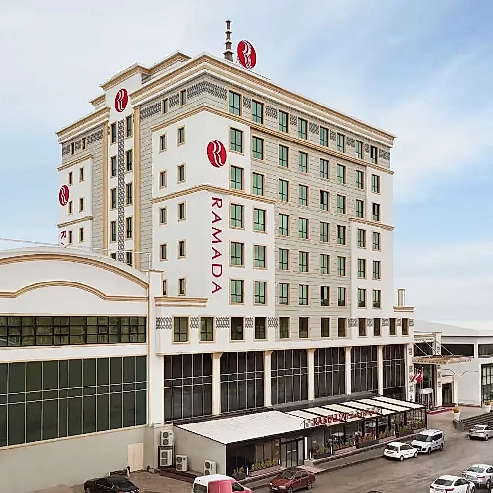 Ramada by Wyndham Elazığ