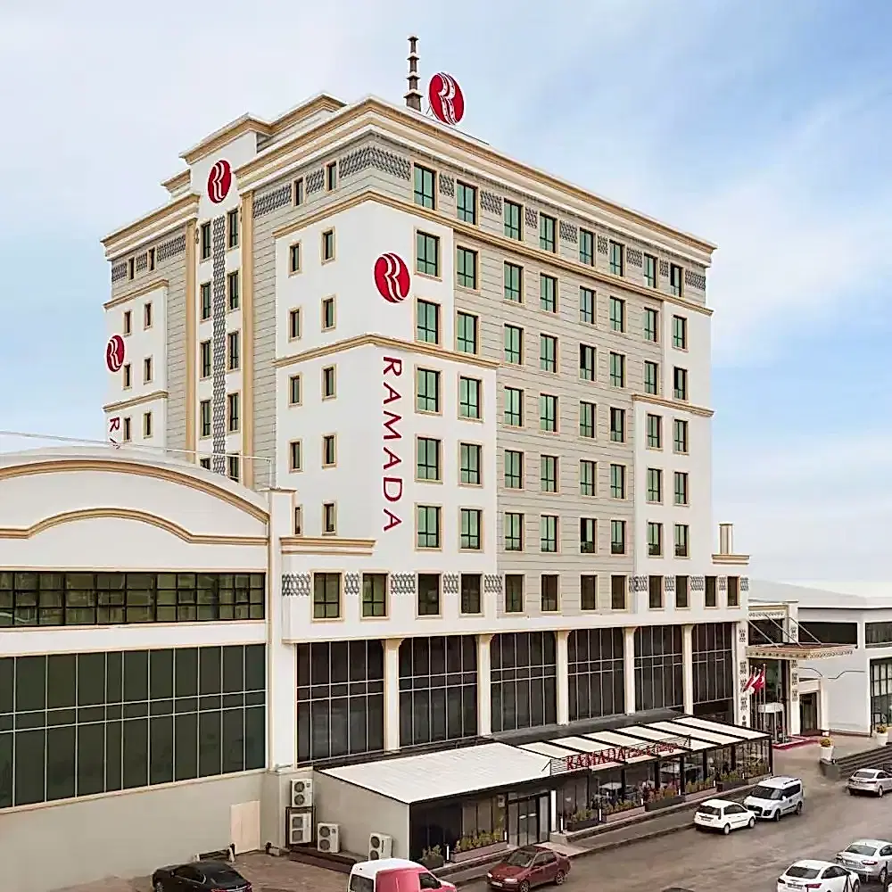 Ramada by Wyndham Elazığ