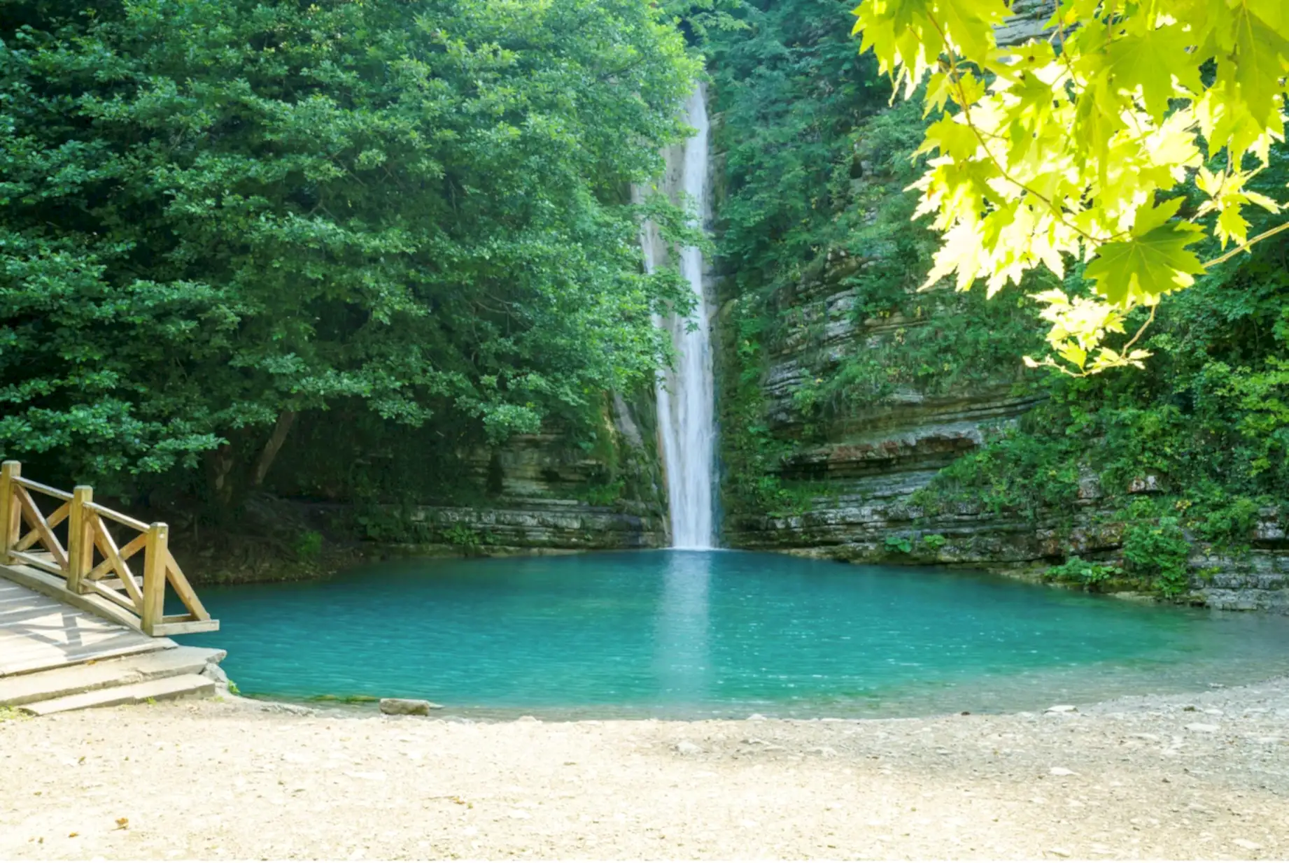 Sinop - Erfelek - Kastamonu - Horma Kanyonu Turu