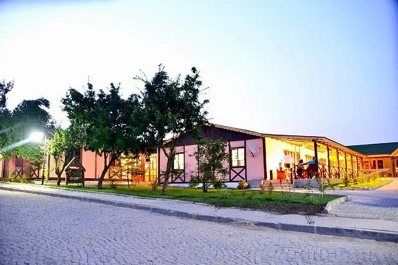Von Resort Abant