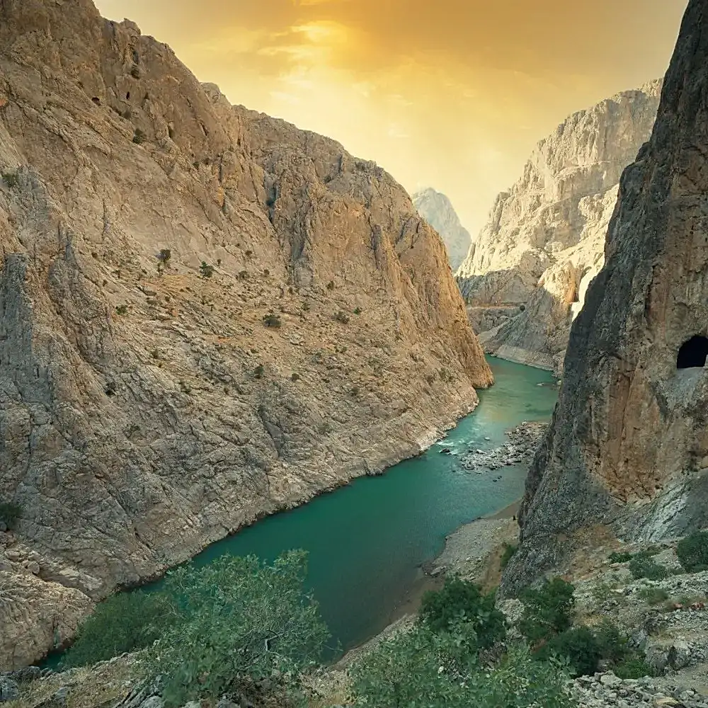 Yukarı Fırat 